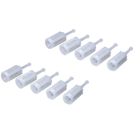 [BK5] ⬡ Filtrų rinkinys dažymo pistoletui 10 vnt. (BK5)