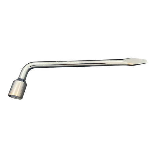 [CL302319] ⬡ L-tipo rato raktas su atsuktuvu 19mm, L=350mm (CL302319, CHANGLU TOOLS)