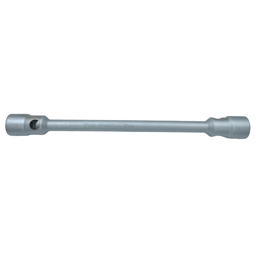 [CL304208] ⬡ Ratų galvutinis raktas kvadr. 22 x 38, L=400 mm (CL304208, CHANGLU TOOLS)
