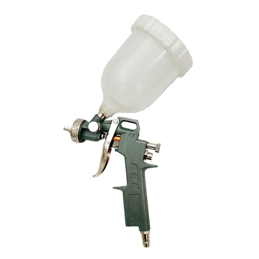 [162A2] ⬡ Pneumatinis dažymo pistoletas Ø1,5 mm (HP) (162A2)
