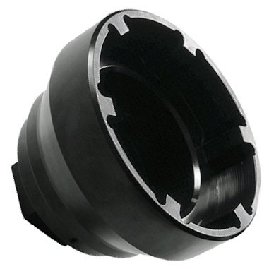 [AT9012] ⬡ Axle nut socket 133/145mm MAN TGA (AT9012, ELLIENT TOOLS)
