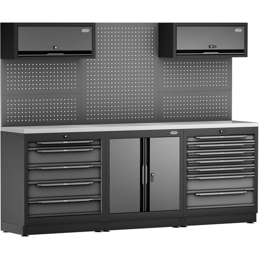 [V6000-3P2XL-X] Storage system V6000-3P2XL-X, VIGOR