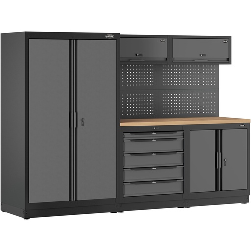 [V6000-3XD] Storage system V6000-3XD, VIGOR