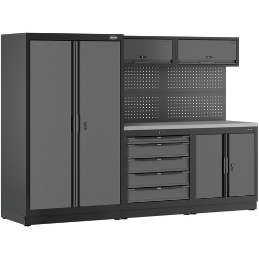 [V6000-3XD-X] Storage system V6000-3XD-X, VIGOR
