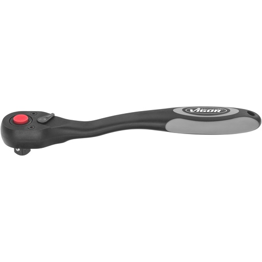 [V6012] Fine-tooth reversible ratchet (V6012, VIGOR)