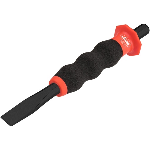 [V6220-10] Flat chisel V6220-10, VIGOR