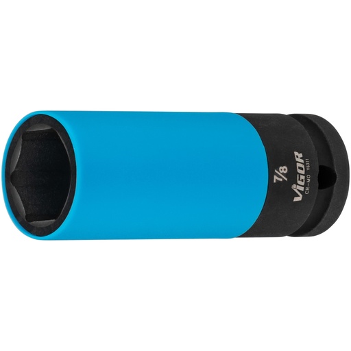 [V6311] Impact socket, TESLA (V6311, VIGOR)