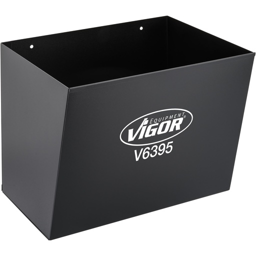 [V6395] Waste bin V6395, VIGOR