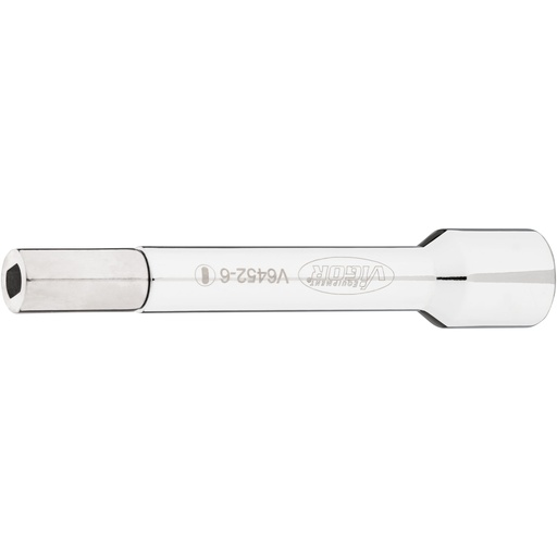 [V6452-6] Socket ∙ special profile V6452-6, VIGOR