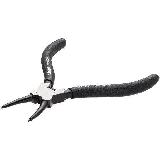 [V6510C-12] Circlip pliers (V6510C-12, VIGOR)