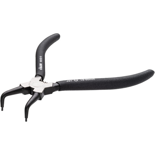 [V6510D-19] Circlip pliers (V6510D-19, VIGOR)
