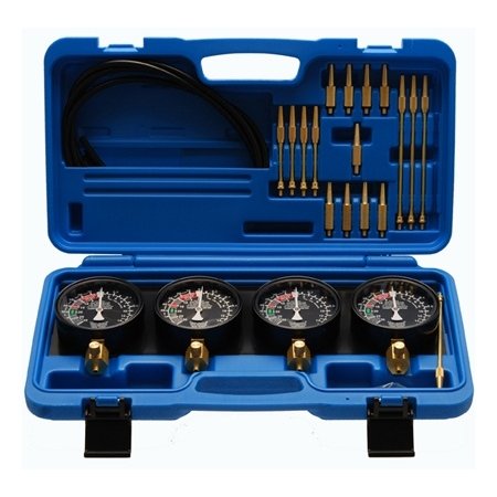 [WT04A3018] ⬡ Fuel synchronisation kit for car and motorcycle (WT04A3018)
