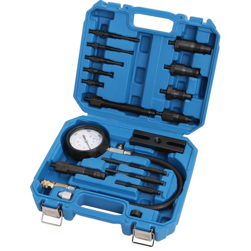 [WT04A1009] ⬡ Diesel engine compression tester kit (WT04A1009)