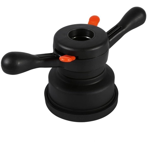 [PLB004] ⬡ Quick release nut M40x3.0 (PLB004, PULI)