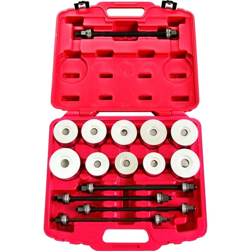 [WT04B2029] ⬡ Press and pull sleeve kit 27pcs. (WT04B2029)