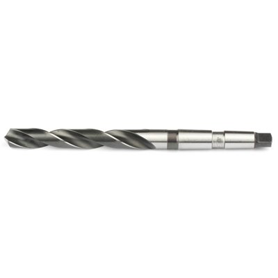 [3451500] ⬡ Grąžtas metalui kūginiu kotu HSS DIN345 15.0mm (3451500)