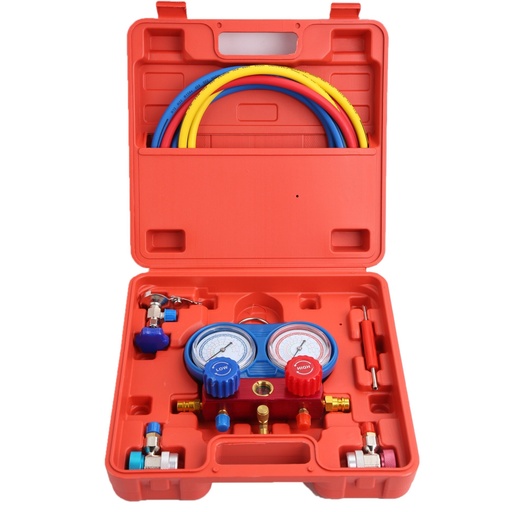 [WT04D1011] ⬡ High quality common cool gas meter R134A (WT04D1011)