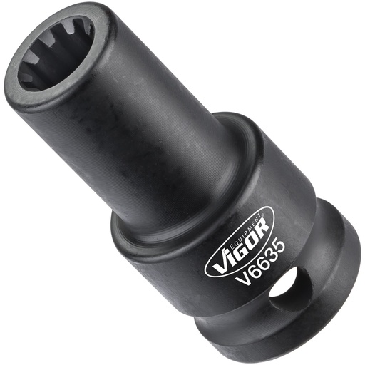 [V6635] Socket V6635, VIGOR