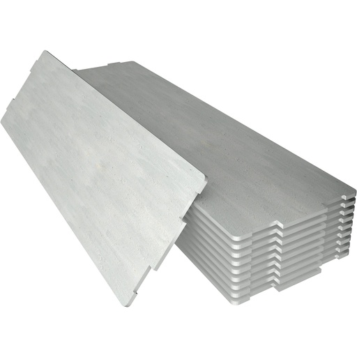 [V6685-4/10] Divider plate set for drawer (V6685-4/10, VIGOR)