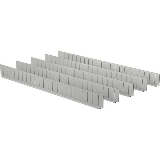 [V6687/5] Cross member set (V6687/5, VIGOR)