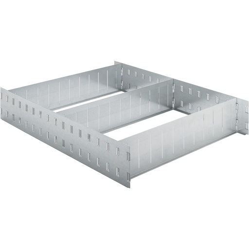 [V6688H-XLD] Separation sheet set V6688H-XLD, VIGOR