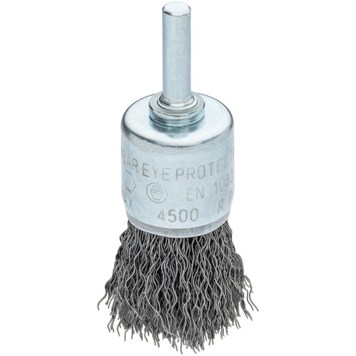 [V6802] Wire end brush V6802, VIGOR