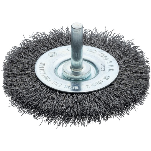 [V6803-75] Wheel brush V6803-75, VIGOR