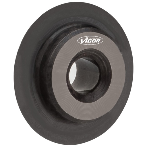 [V6917-REP] Spare cutter wheel ∙ for brake line ratcheting tube cutter V6917 V6917-REP, VIGOR