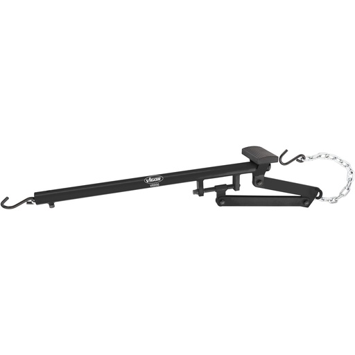 [V6956] Universal axle lever V6956, VIGOR