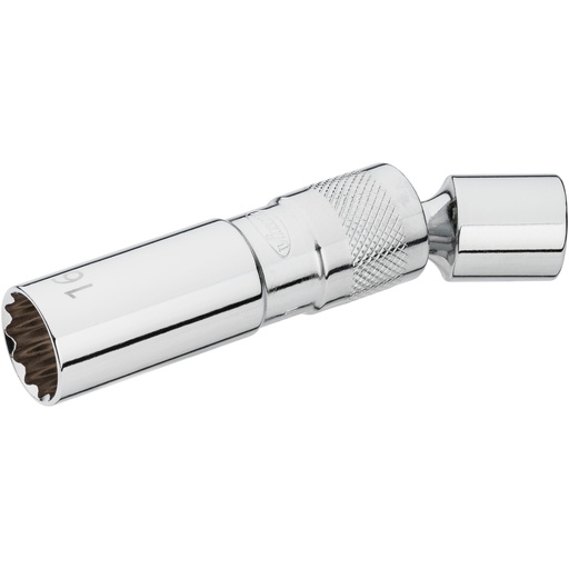[V7002-16] Spark plug socket V7002-16, VIGOR