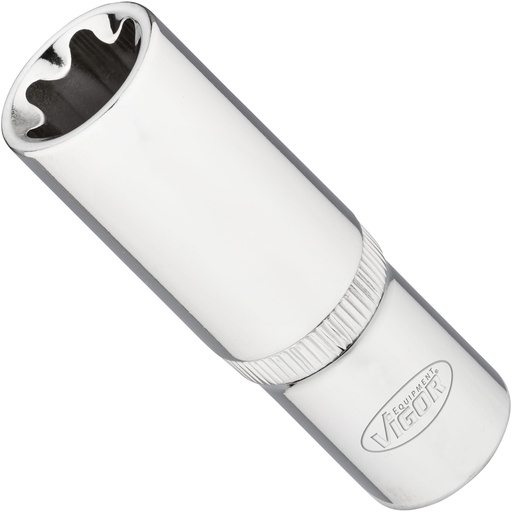 [V7014-22] Socket ∙ long V7014-22, VIGOR