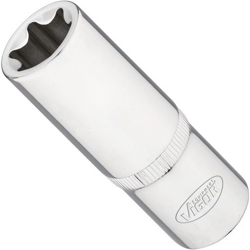 [V7014-24] Socket ∙ long V7014-24, VIGOR