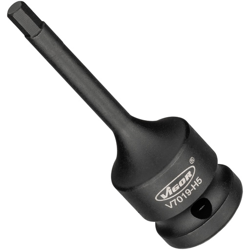 [V7019-H5] Triecienatslēgas skrūvgrieža uzgalis (V7019-H5, VIGOR)