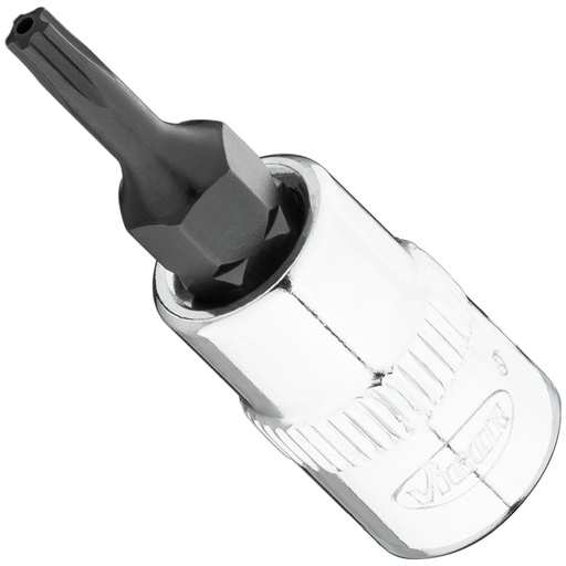 [V7037-IPR10] Screwdriver bit V7037-IPR10, VIGOR