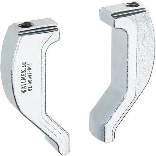 [V7050] Removal tool ∙ for screwed 4-hole wheel hubs/wheel bearings ∙ with uneven brake guard V7050, VIGOR