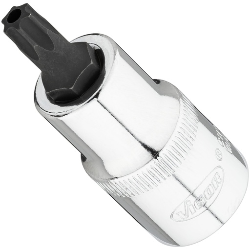 [V7055-T40H] Screwdriver bit V7055-T40H, VIGOR