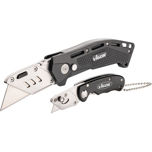 [V7099/2] Universal jack-knife set V7099/2, VIGOR