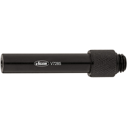 [V7285] Adapter, NISSAN, Hybrid, M10 x 1,5 (V7285, VIGOR)