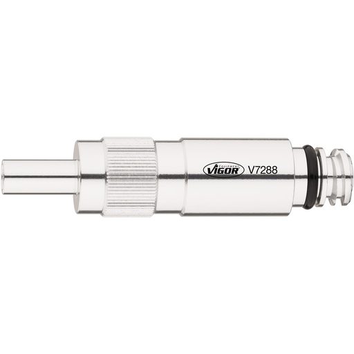 [V7288] Adapteris, VAG, 7 ātrumu dubultā sajūgs (V7288, VIGOR)