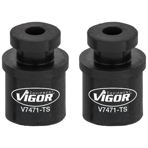 [V7471-TS] Rubber hose V7471-TS, VIGOR