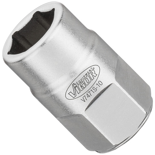 [V7471S-10] Socket V7471S-10, VIGOR