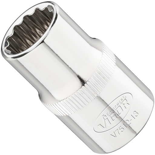 [V7512-13] Socket V7512-13, VIGOR
