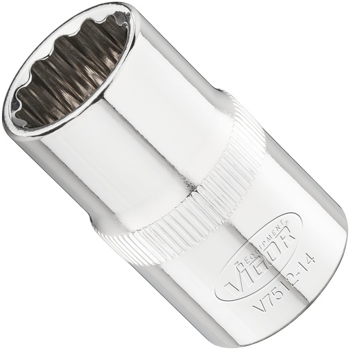 [V7512-14] Socket V7512-14, VIGOR