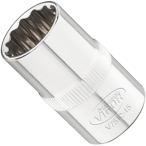 [V7512-15] Galvutė V7512-15, VIGOR