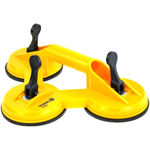 [05302] ⬡ Vacuum suction lifter 3x115mm (05302)