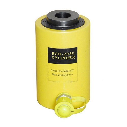 [RCH2050] ⬡ RCH hollow hydraulic cylinder 20t (50mm) (RCH2050)