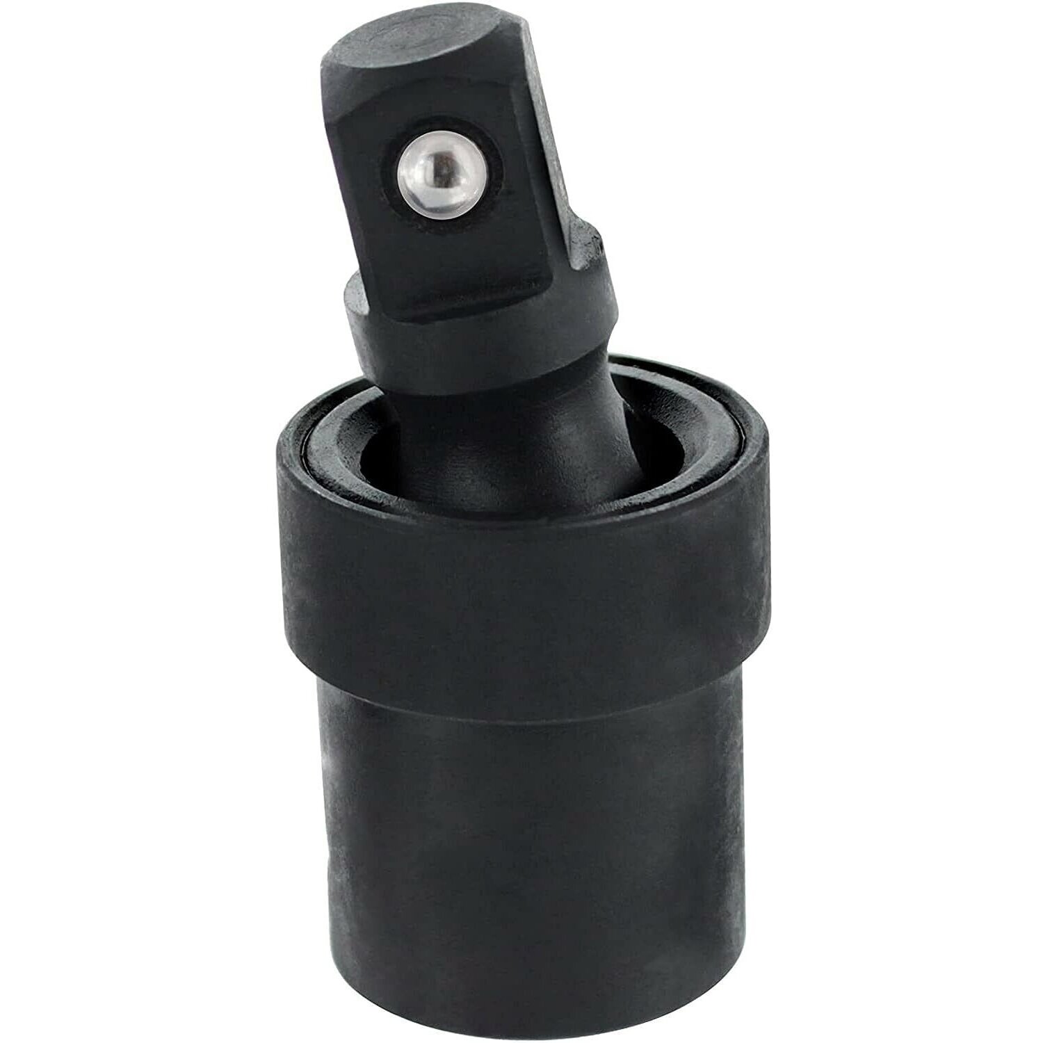 ⬡ 1/2" Dr. Impact universal joint & extension bar (KR3085012, KINGROY)