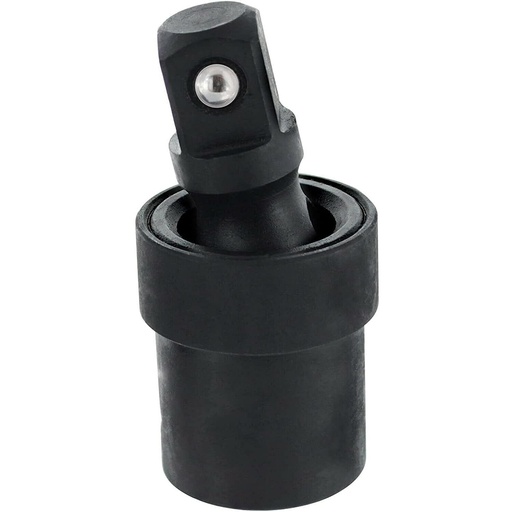 [KR3085012] ⬡ 1/2" Dr. Impact universal joint & extension bar (KR3085012, KINGROY)