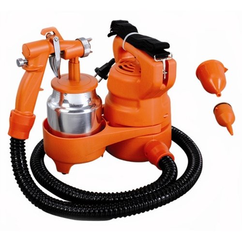 [EP4] ⬡ Electric paint sprayer 450W (EP4)
