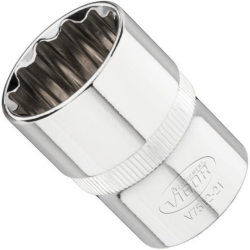 [V7512-21] Socket V7512-21, VIGOR